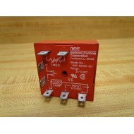 NCC Q3F-00005-321 Time Delay Relay Q3F00005321 - Used