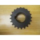 Martin 35BS20 1 Sprocket 35BS201 (Pack of 2)