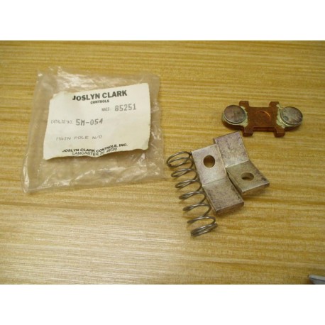Joslyn Clark 5M-054 Contact Kit 85251