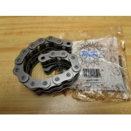 Martin 6018CHN Roller Chain, Coupling Chain