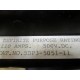 Ward Leonard 5DP3-5051-11 Contactor 5DP3505111 - Used