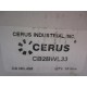 Cerus CB2BWL33 Push Button (Pack of 10)