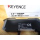 Keyence LV-11SBP Digital Laser Sensor LV11SBP