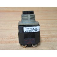 Allen Bradley 800T-FXP16RA5 Button 800TFXP16RA5 Button & Transformer - New No Box