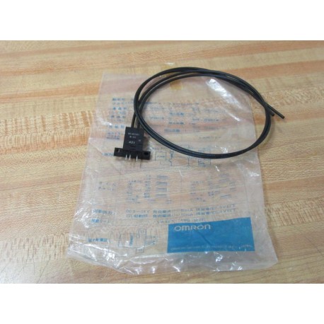 Omron EE-SPZ301W-02 Through Beam Sensor EESPZ301W02