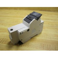 Allen Bradley 1492-FB1J30-L Fuse Holder Series B (Pack of 2) - Used