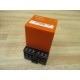 Crouzet DIRTSP82-110A Syrelec Relay  DIRT-SP82 DIRTSP82110A