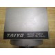 Taiyo UMFF-15 Pneumatic Filter UMFF15 WO Bowl - Used