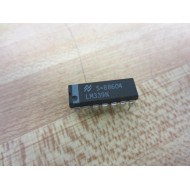 National Semiconductor LM339N Integrated Circuit (Pack of 6)