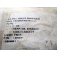 1403461 Straight Adapter
