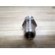 1403461 Straight Adapter