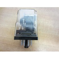 Potter & Brumfield KRPA-11DY-24V DC Relay KRPA-11DY-24 (Pack of 5) - Used