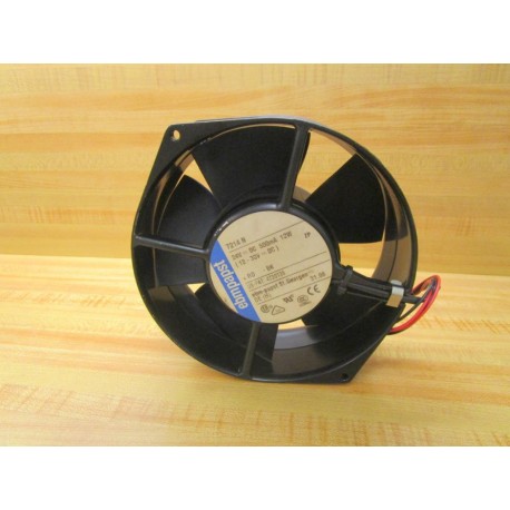 Ebmpapst 7214 N Fan 7214N - New No Box