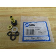 Miller 039801 Jack Plug