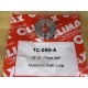 Climax 1C-050-A Shaft Collar 1C050A (Pack of 2)