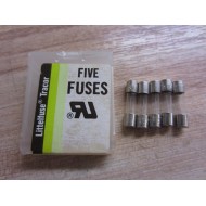 Littelfuse T 2.50A 218 Fuse T250A218 (Pack of 5)
