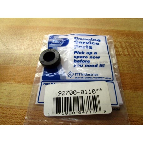 Jabsco 92700-0110 Seal  927000110