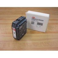 ABB 1SNA610115R2200 Relay Module RB122BR-110VAC