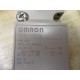 Omron D4A-1101N Limit Switch WOper. Head D4A1101N - New No Box