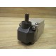 Omron D4A-1101N Limit Switch WOper. Head D4A1101N - New No Box