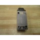 Omron D4A-1101N Limit Switch WOper. Head D4A1101N - New No Box