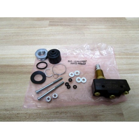 Micro Switch BZ-2RN702 Honeywell Limit Switch BZ2RN702