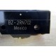Micro Switch BZ-2RN702 Honeywell Limit Switch BZ2RN702