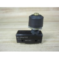 Micro Switch BZ-2RN702 Honeywell Limit Switch BZ2RN702 WRubber Stopper - New No Box