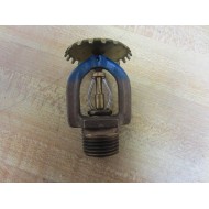 CSC 1978 Upright Sprinkler Head (Pack of 4) - New No Box