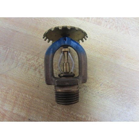 CSC 1978 Upright Sprinkler Head (Pack of 4) - New No Box