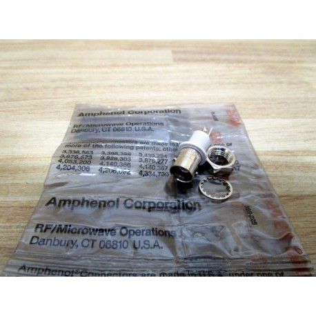 Amphenol 999-225 Connector 999225 (Pack of 7)