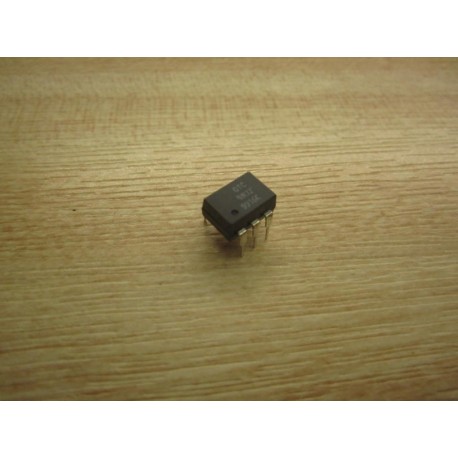 QTC 4N32 Semiconductor (Pack of 4) - New No Box