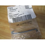 Yale 504223243 Blue Link