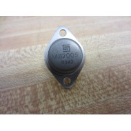 MJ12005 Transistor - New No Box