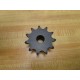 Martin 50B11 2 Pack Roller Chain Sprocket