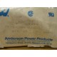 Anderson 1300 PP75 Power Plug 1300PP75 104046 (Pack of 21)