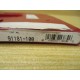 Starrett 91181-100 Band Saw Blade Coil Stock 91181100 - New No Box