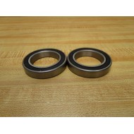 SMT 6907RS Ball Bearing (Pack of 2) - New No Box