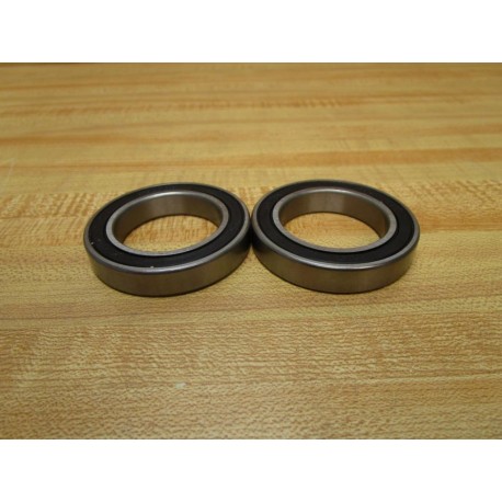 SMT 6907RS Ball Bearing (Pack of 2) - New No Box