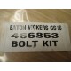 Eaton Vickers BK466853 Bolt Kit 466853