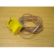 Banner SM81ESR Photoelectric Sensor 9033 - New No Box