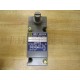 Square D 9007-C62A2 Limit Switch 9007C62A2 Ser A