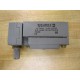 Square D 9007-C62A2 Limit Switch 9007C62A2 Ser A