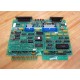 GE Fanuc IC600YB801 Remote IO Module WLED Memory Board - Used
