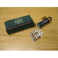 Clarostat VP-25-KA Resistor VP25KA 5000Ω