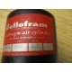 Bellofram SS-4 Diaphragm Air Cylinder SS4 - Used