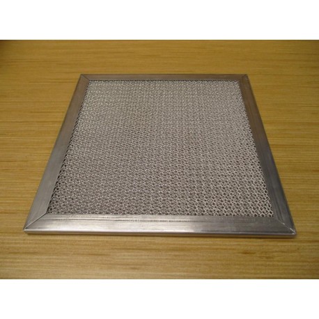 12-12" x 12-12" Aluminum Filter - New No Box