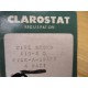 Clarostat A10-4 Potentiometer A104 4 OHM 4 Watt