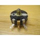 Clarostat A10-4 Potentiometer A104 4 OHM 4 Watt