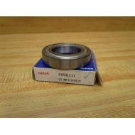 Nachi 6008ZZE Ball Bearing